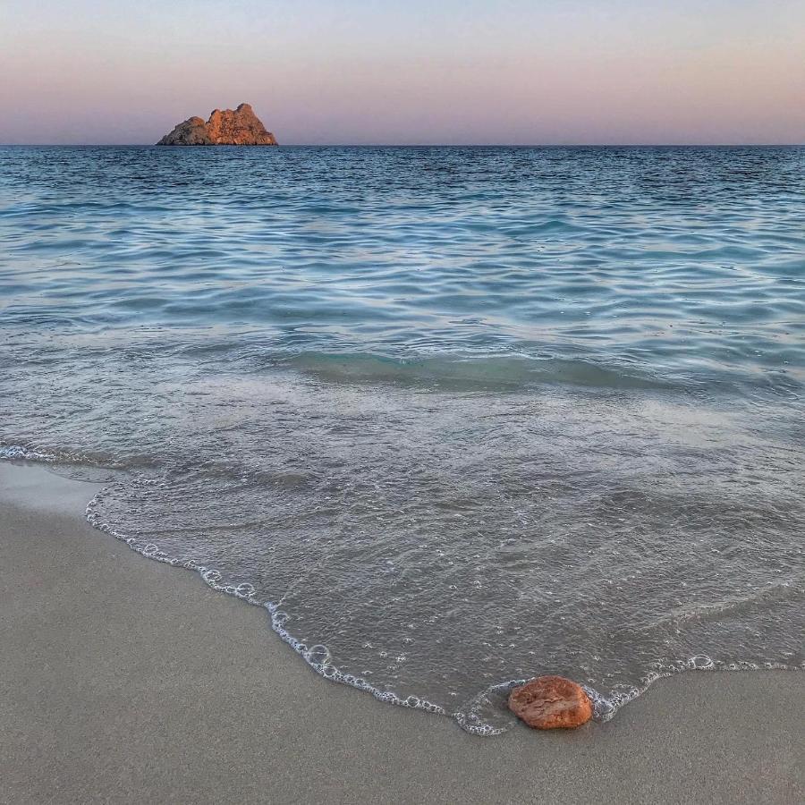 Appartamento Liviko View Xerokampos  Esterno foto