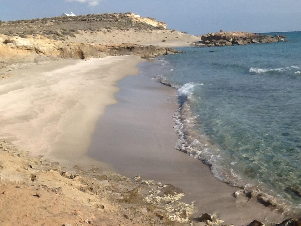 Appartamento Liviko View Xerokampos  Esterno foto