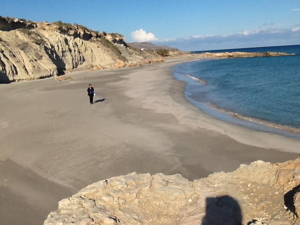 Appartamento Liviko View Xerokampos  Esterno foto